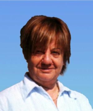 DANIELA CHIEREGATO