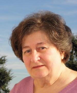 ANNA MESTRONI