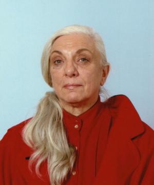 MARIA PRANDO