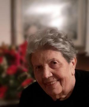 LORENZINA CAMPANA