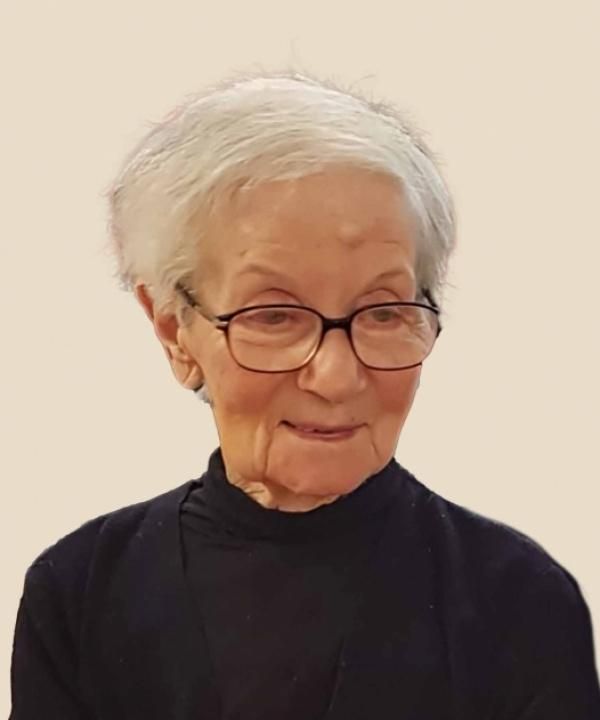 Liliana Rosa Magnoli
