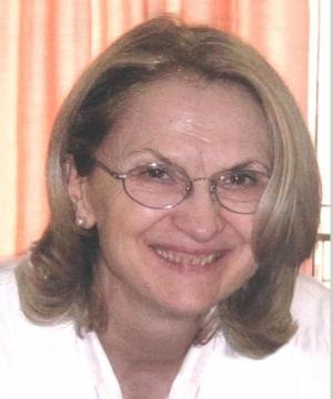 ANNA MARIA FRANCESCHINI