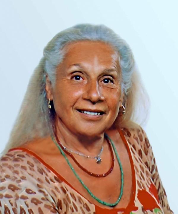 Adriana Emilia Gallazzi