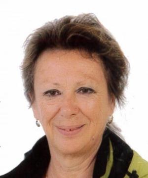 EMANUELA BENEDETTI in PESSA