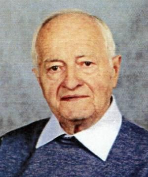 Giovanni Turchet