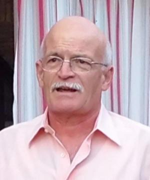 Franco Baruzzo