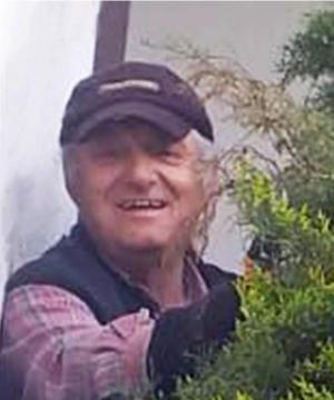 GIAN PIETRO STEFFANINI