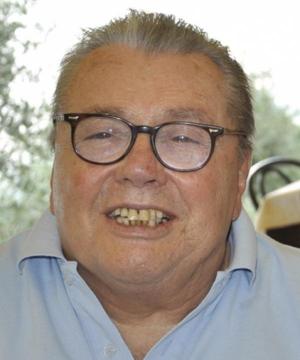 FRANCO DE BERARDINIS