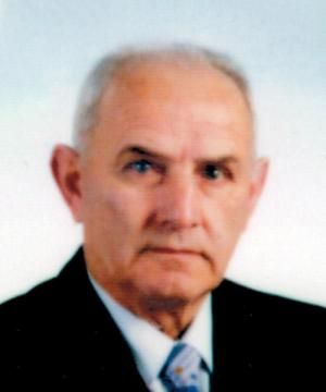 Sergio Artioli