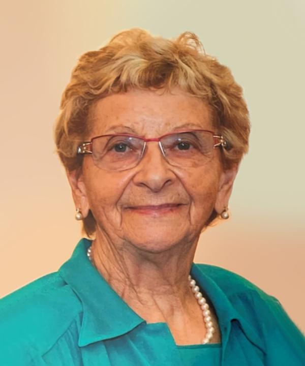 Liliana Teresa Morando