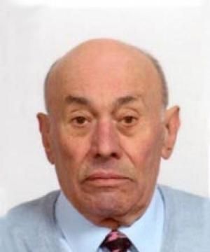 ANTONIO ZUIN