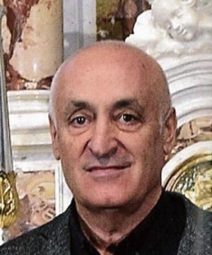 ALBERTO ZORZINI