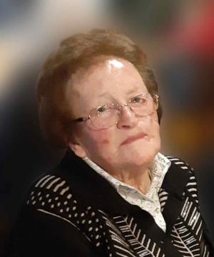 Maria Moro