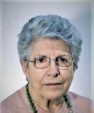 ANNA MARIA DONDE' ved. CANEVA ZANINI