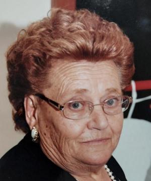 ALESSANDRA ATENA