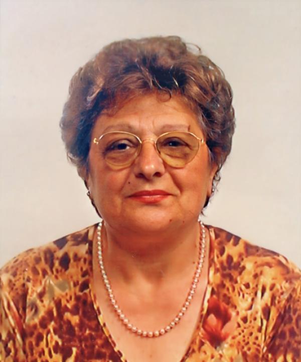 Liliana Millefanti
