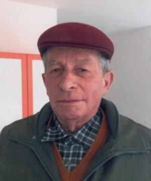 Roberto Mascherin