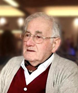 Ampelio Zamuner