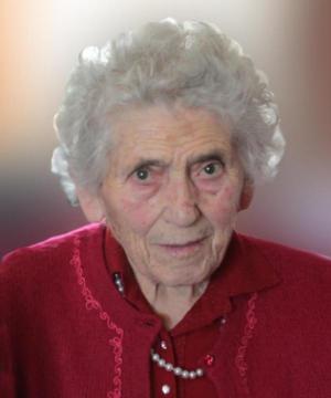 FELICITA ROMANIN