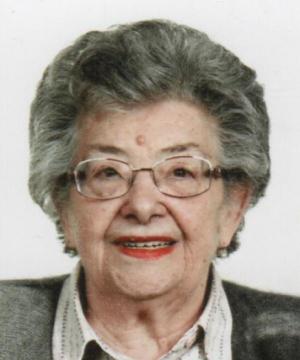 MARIA MEO