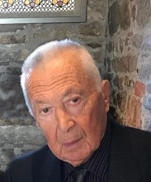 UMBERTO ROMANELLO