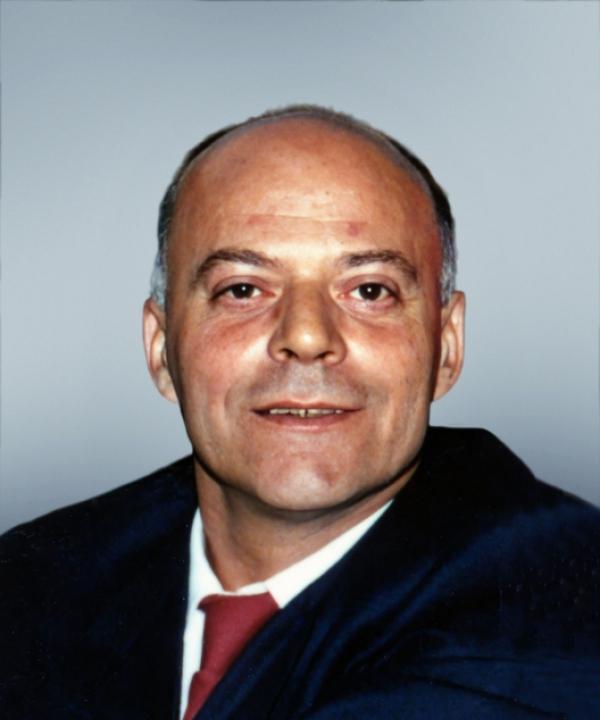 Augusto Terravazzi