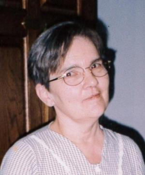 PIERINA DELLA NEGRA