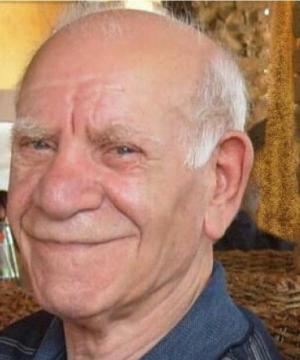 Gesuino Schirru