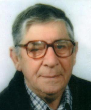 ALESSANDRO COMELLO