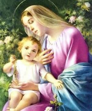 Maria Della Sventura