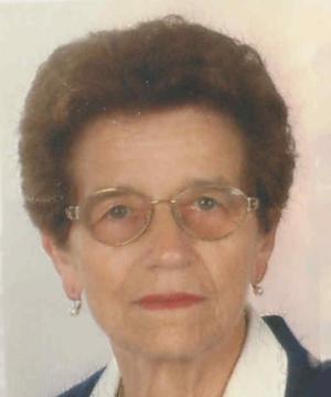 Giuseppina Sacilot