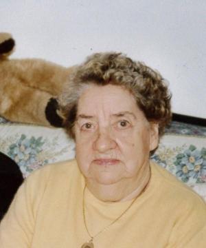 VERA DAVINI ved. VATRI