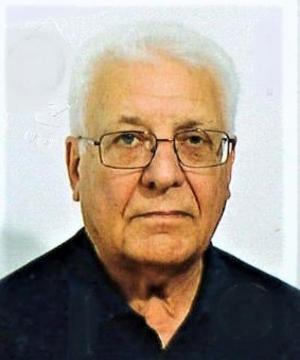 ANTONIO RIGATO