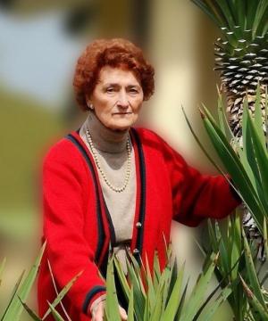 Giuseppina Bertuzzi