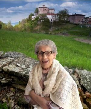 ALICE ZAZZI