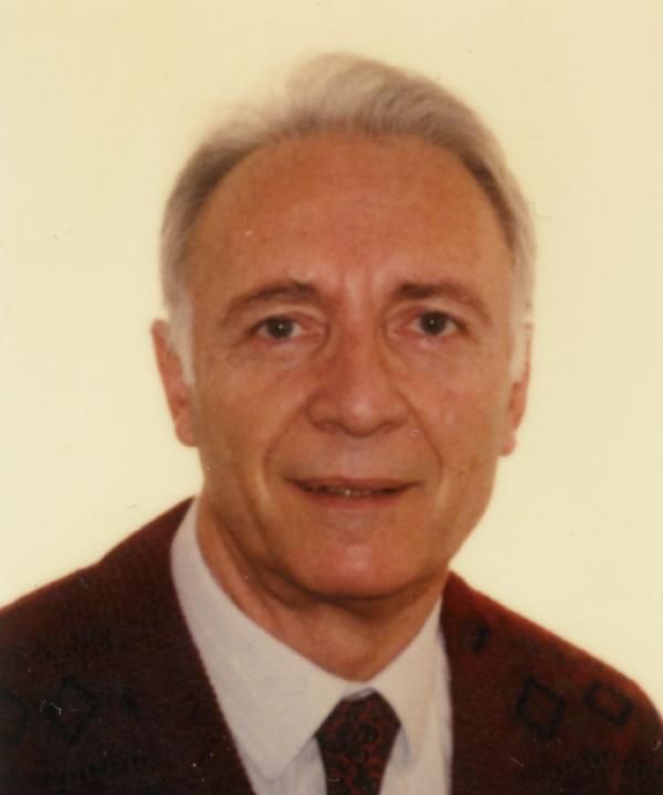 Aurelio Rivolta