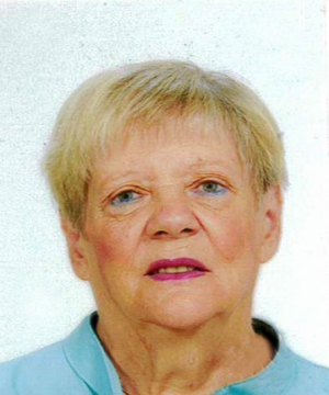 Marilena Giacomel