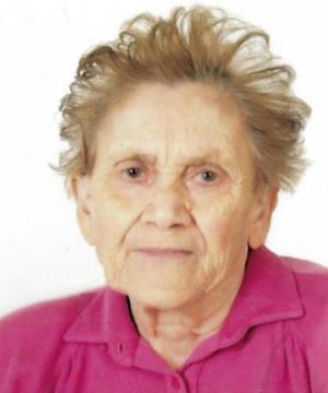 Maria Nicola Trabucco