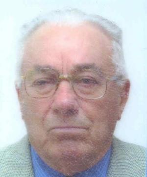 Eugenio Pilot