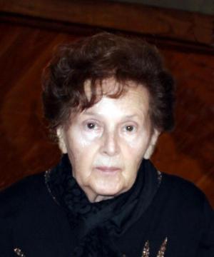 Amalia Muccignat