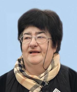 CARLA MISSONI