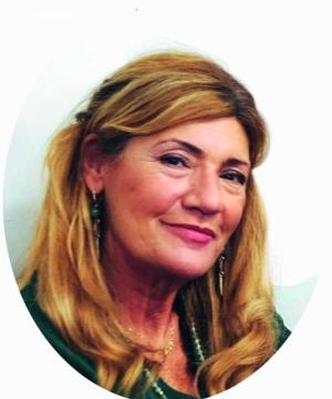 Maria Rita Fracassi