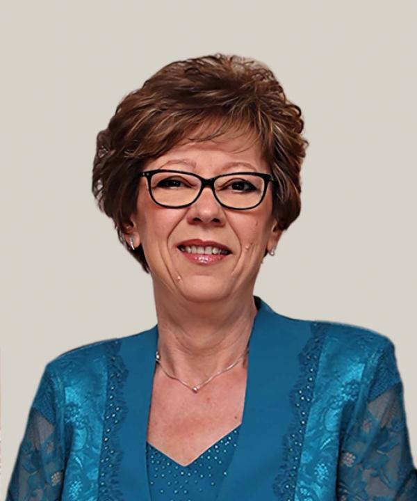 Maria Giovanna Caprioli