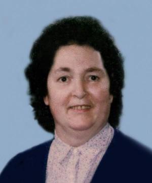 GIANNA FRANZ