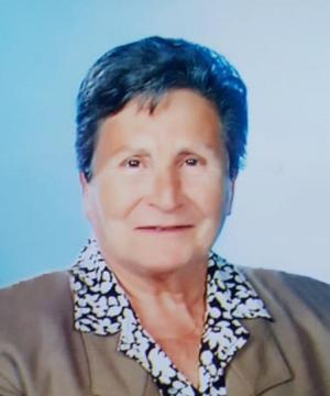 MARIA TERESA DI GESU'