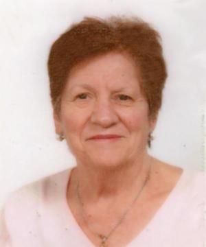 MARIA ZIROLDO