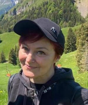 ELISA GASPARINETTI