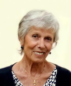 ANTONIA BUZZULINI