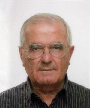 Pierluigi Contarelli