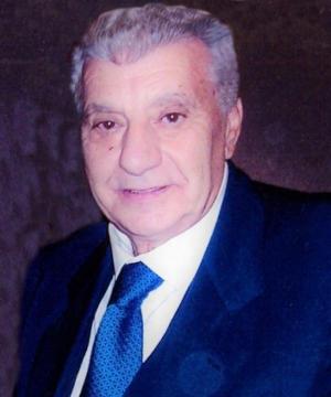 GIANNI PONTE